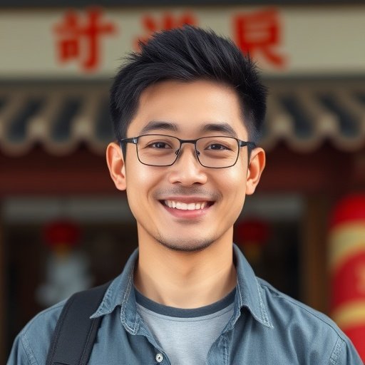 古装剧爱好者