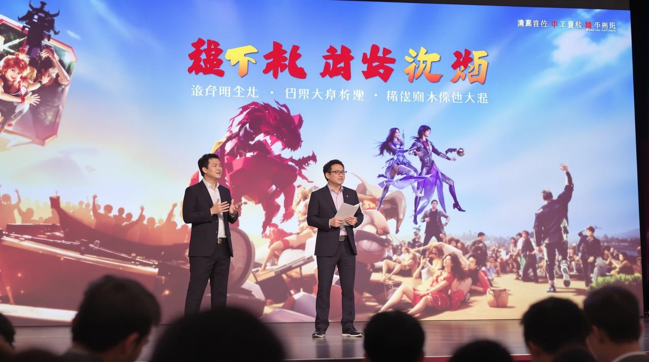 日韩午夜2026年度片单发布,多部重磅作品即将与观众见面